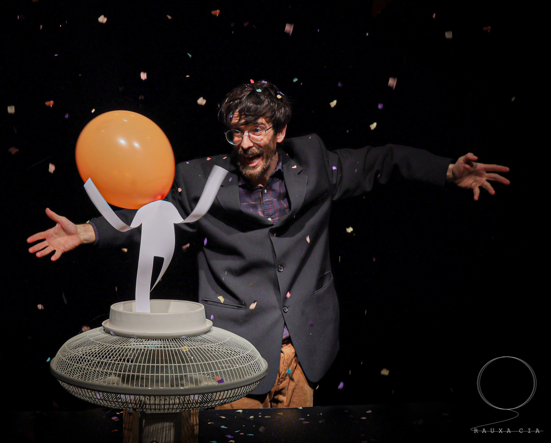 THEATRE DE PAPIER